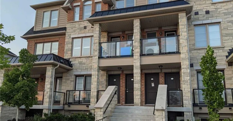115-200 Veterans Drive, Brampton, ON, L7A 4S6