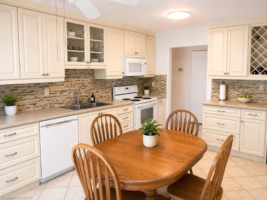 4 Sunhaven Court, Hamilton, ON, L8G 4G7 - 8