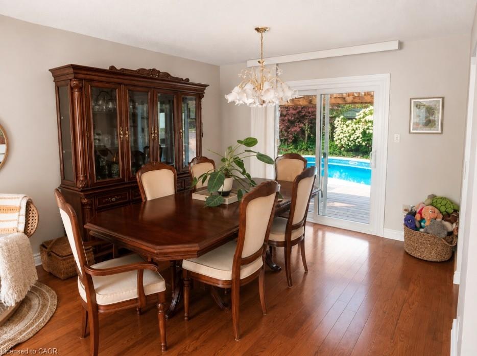 4 Sunhaven Court, Hamilton, ON, L8G 4G7 - 9