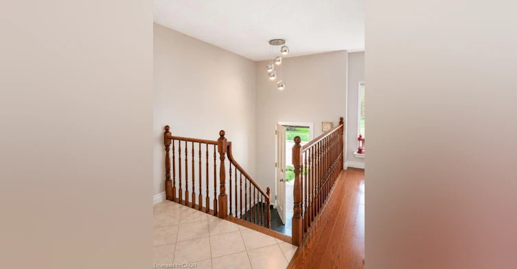 4 Sunhaven Court, Hamilton, ON, L8G 4G7 - 6