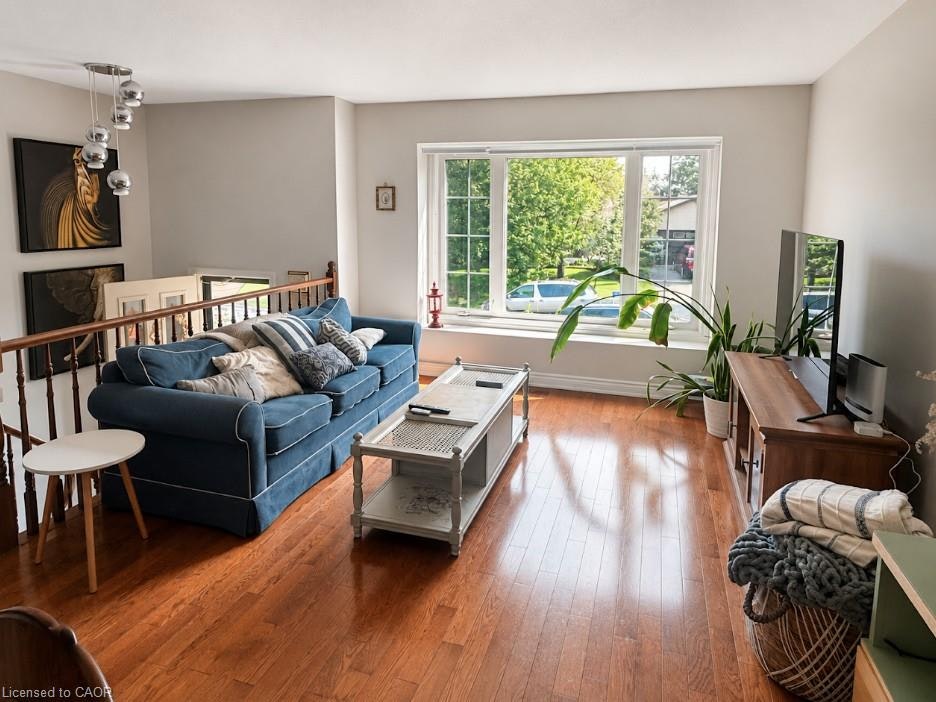 4 Sunhaven Court, Hamilton, ON, L8G 4G7 - 7