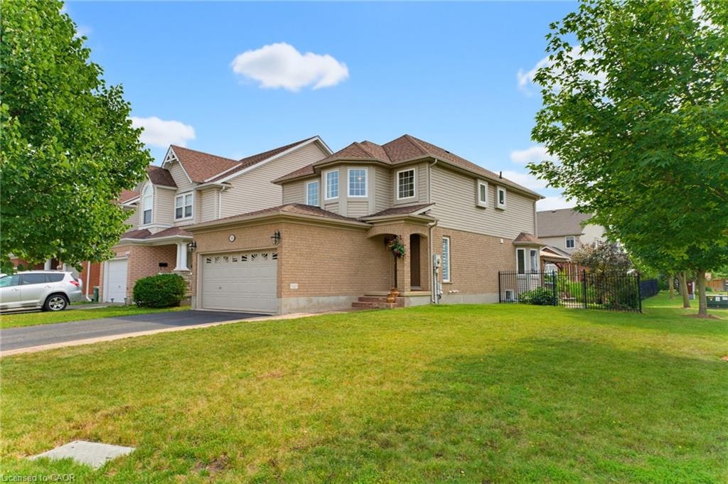 59 Lynch Circle, Guelph, ON, N1L 1R9