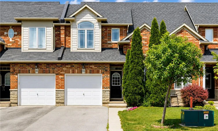 144 Benziger Lane
