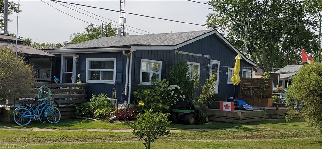 49 Heather Lane, Cayuga, ON, N0A 1P0