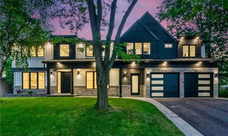319 Beechfield Road