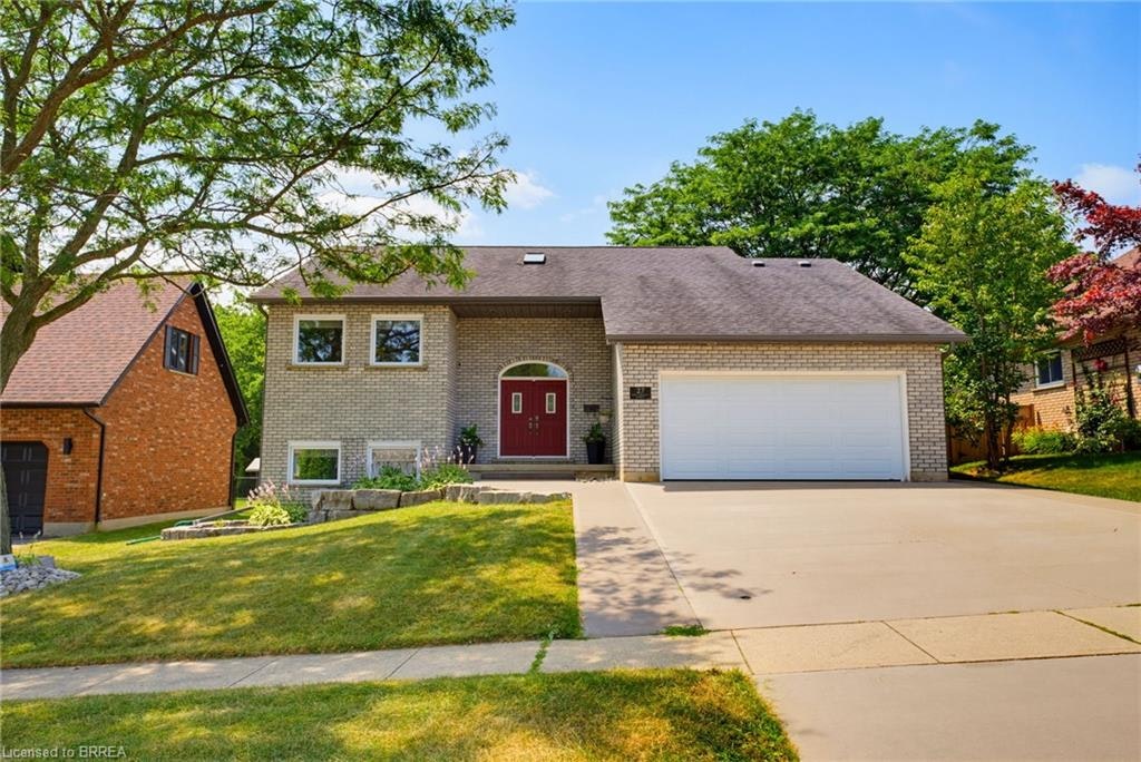 27 King William Street, Brant, ON, N0E 1N0