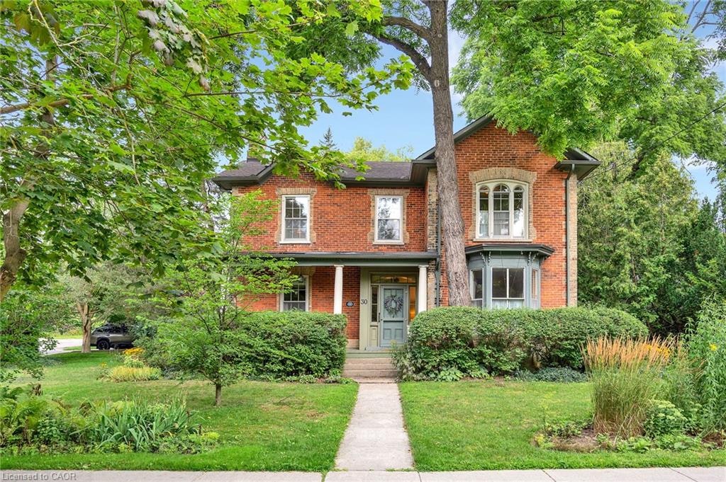 30 Moir Street, Centre Wellington, ON, N0B 1S0