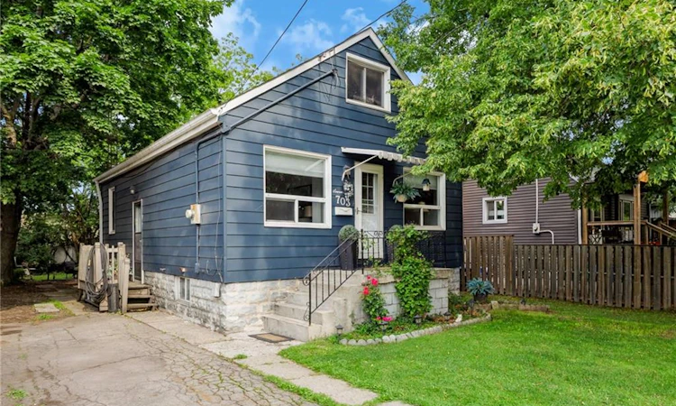 703 Brighton Avenue
