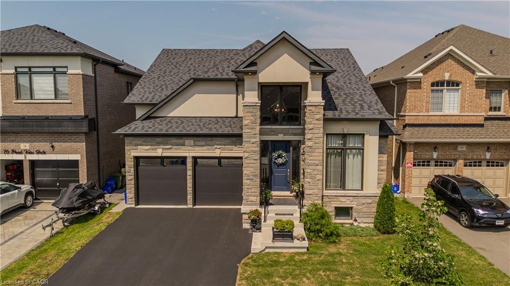 72 Pond View Gate, Hamilton, ON, L8B 2A1