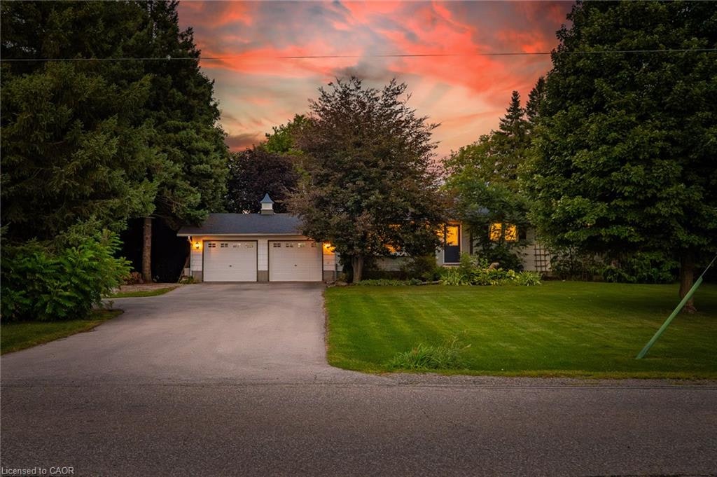 11749 Tenth Line, Halton Hills, ON, L7G 4S7