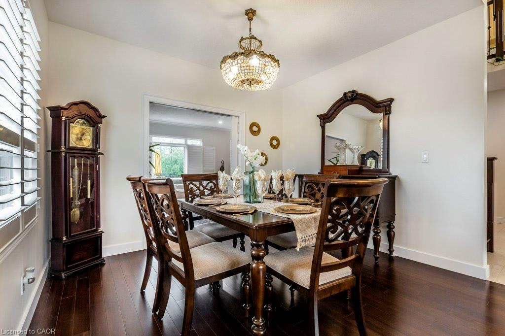 14 Anastasia Drive, Kitchener, ON, N2C 2T7 - 9
