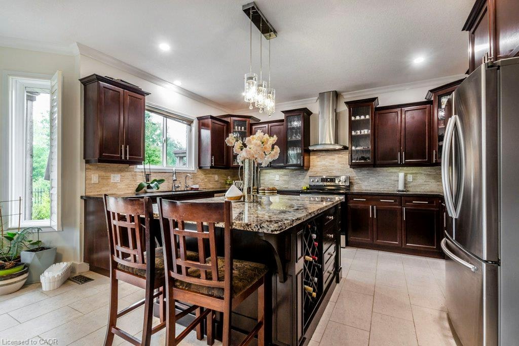14 Anastasia Drive, Kitchener, ON, N2C 2T7 - 15