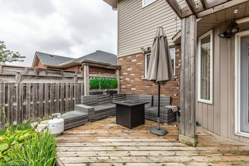 14 Anastasia Drive, Kitchener, ON, N2C 2T7 - 45