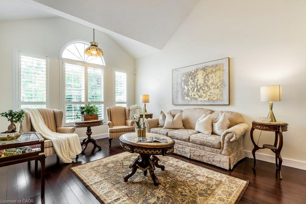 14 Anastasia Drive, Kitchener, ON, N2C 2T7 - 7