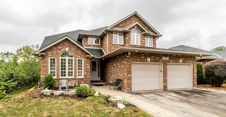 14 Anastasia Drive, Kitchener, ON, N2C 2T7 - 3
