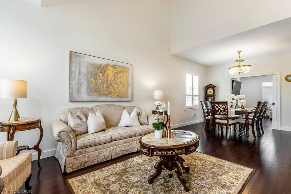 14 Anastasia Drive, Kitchener, ON, N2C 2T7 - 8