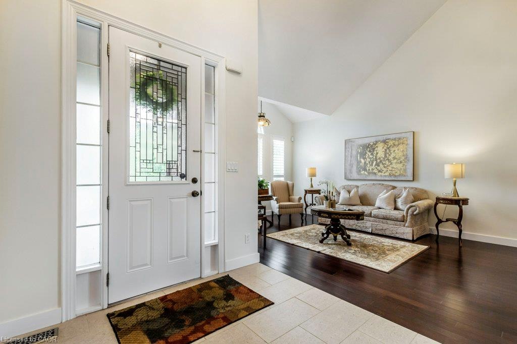 14 Anastasia Drive, Kitchener, ON, N2C 2T7 - 5