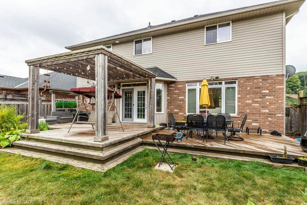 14 Anastasia Drive, Kitchener, ON, N2C 2T7 - 46
