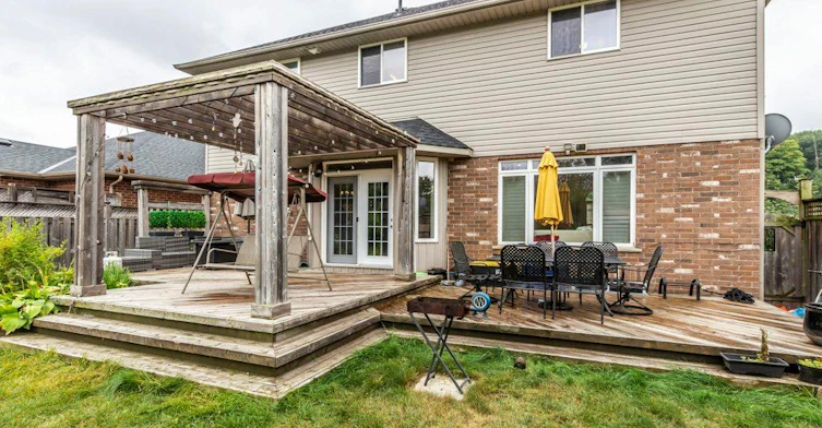 14 Anastasia Drive, Kitchener, ON, N2C 2T7 - 46