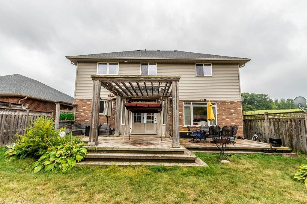 14 Anastasia Drive, Kitchener, ON, N2C 2T7 - 48