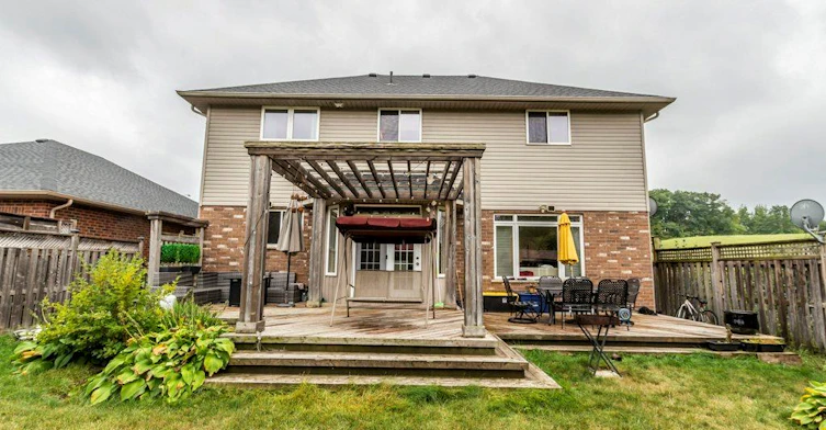 14 Anastasia Drive, Kitchener, ON, N2C 2T7 - 48