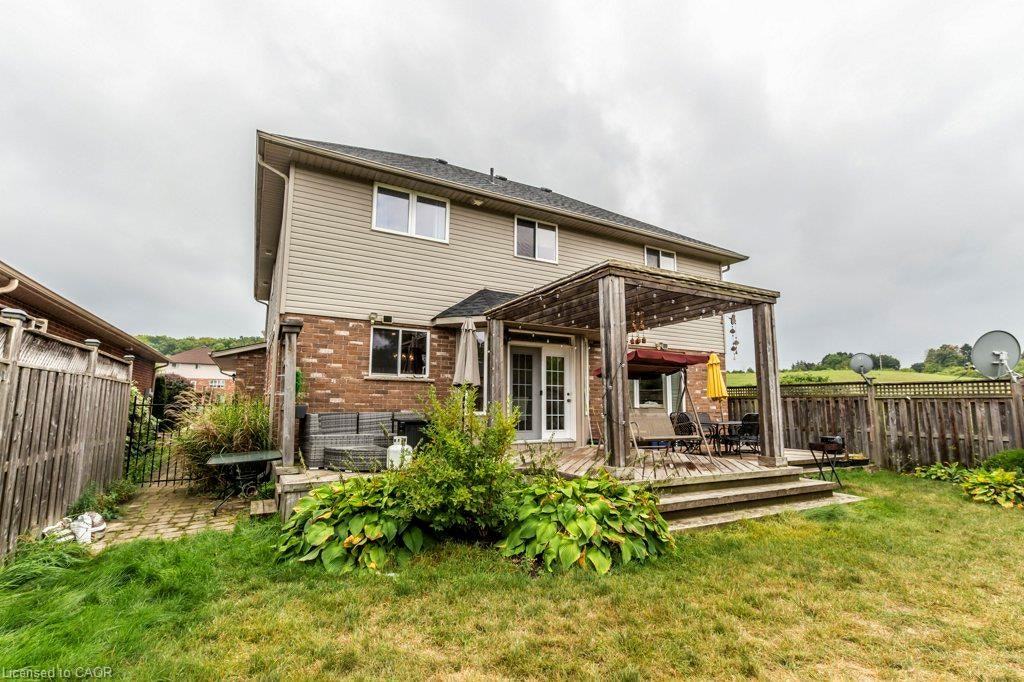 14 Anastasia Drive, Kitchener, ON, N2C 2T7 - 47