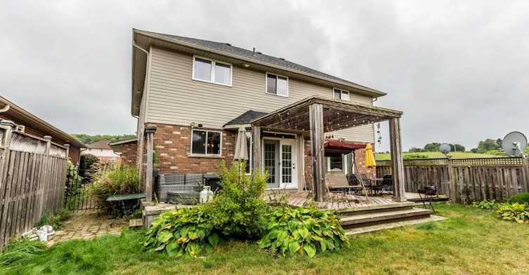 14 Anastasia Drive, Kitchener, ON, N2C 2T7 - 47