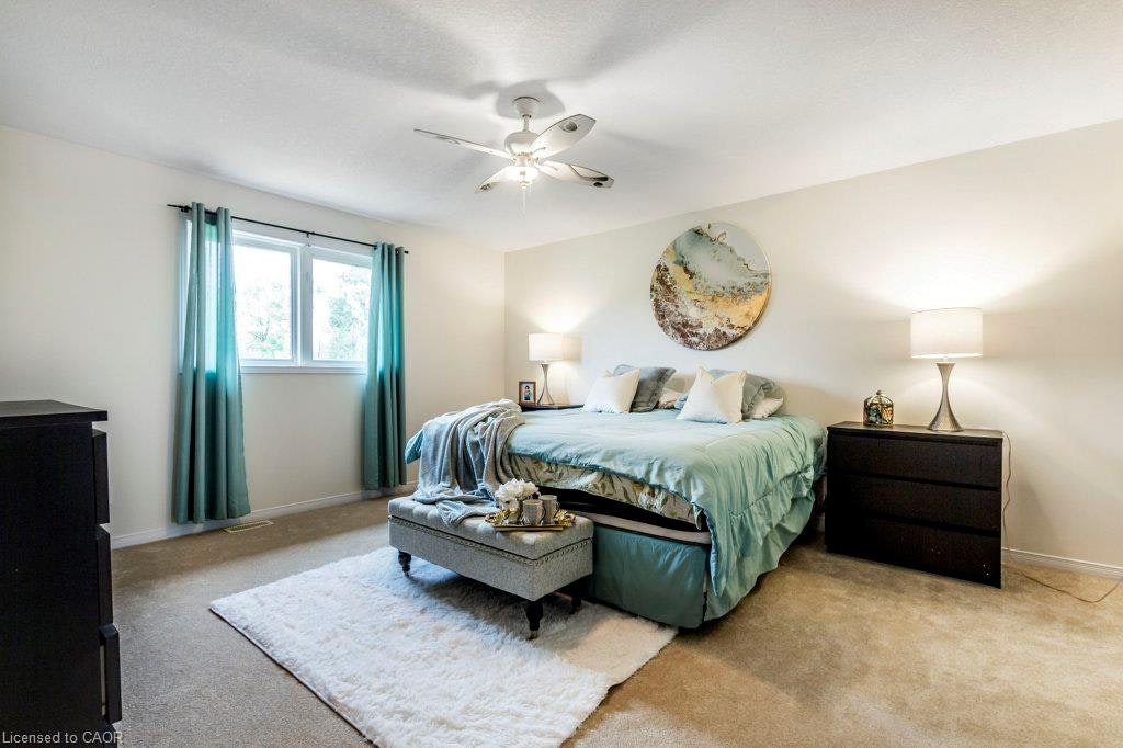 14 Anastasia Drive, Kitchener, ON, N2C 2T7 - 29