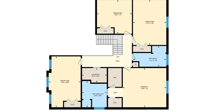 14 Anastasia Drive, Kitchener, ON, N2C 2T7 - 49