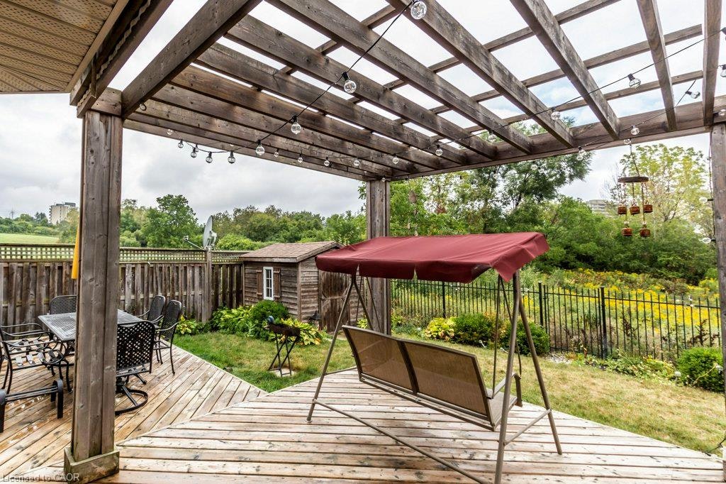 14 Anastasia Drive, Kitchener, ON, N2C 2T7 - 43