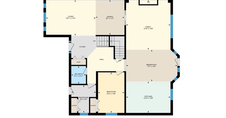 14 Anastasia Drive, Kitchener, ON, N2C 2T7 - 50