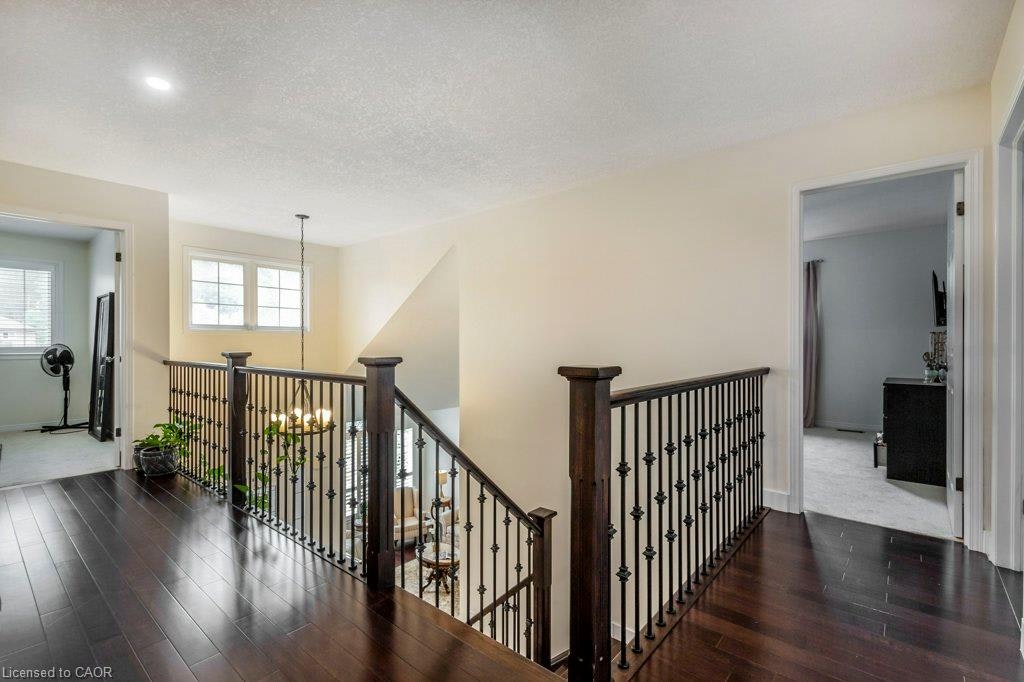 14 Anastasia Drive, Kitchener, ON, N2C 2T7 - 21