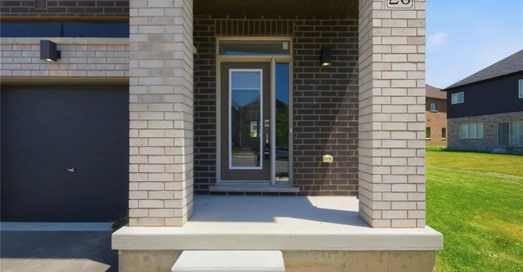 26 Copeman Avenue, Brantford, ON, N3V 0B3 - 4