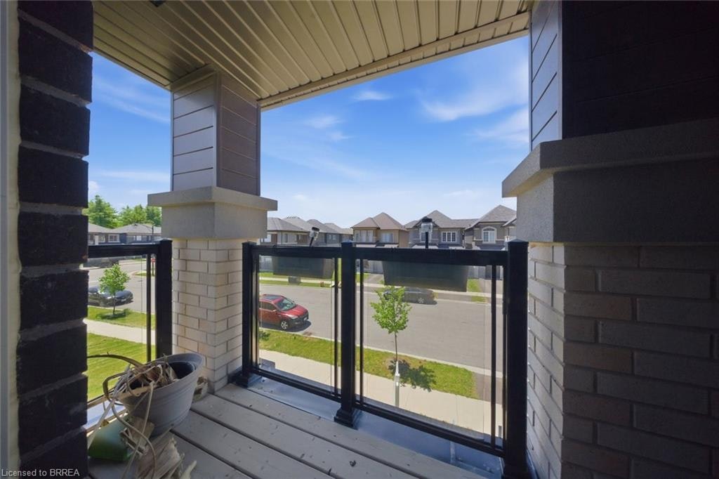 26 Copeman Avenue, Brantford, ON, N3V 0B3 - 19