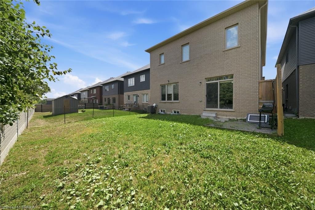 151 Bilanski Farm Road, Brantford, ON, N3S 0J3 - 32