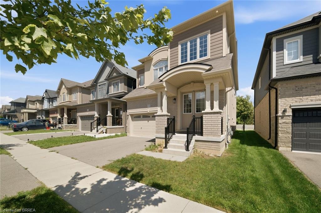 151 Bilanski Farm Road, Brantford, ON, N3S 0J3 - 3