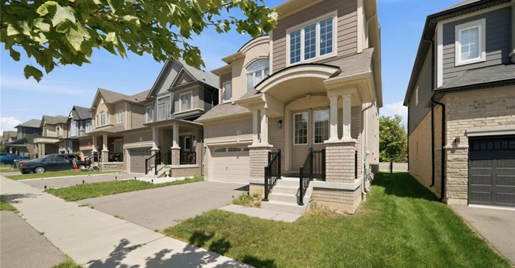 151 Bilanski Farm Road, Brantford, ON, N3S 0J3 - 3