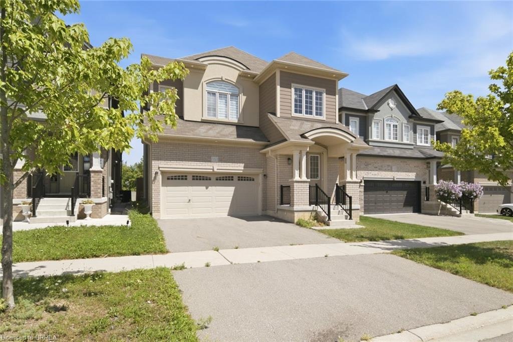 151 Bilanski Farm Road, Brantford, ON, N3S 0J3 - 2
