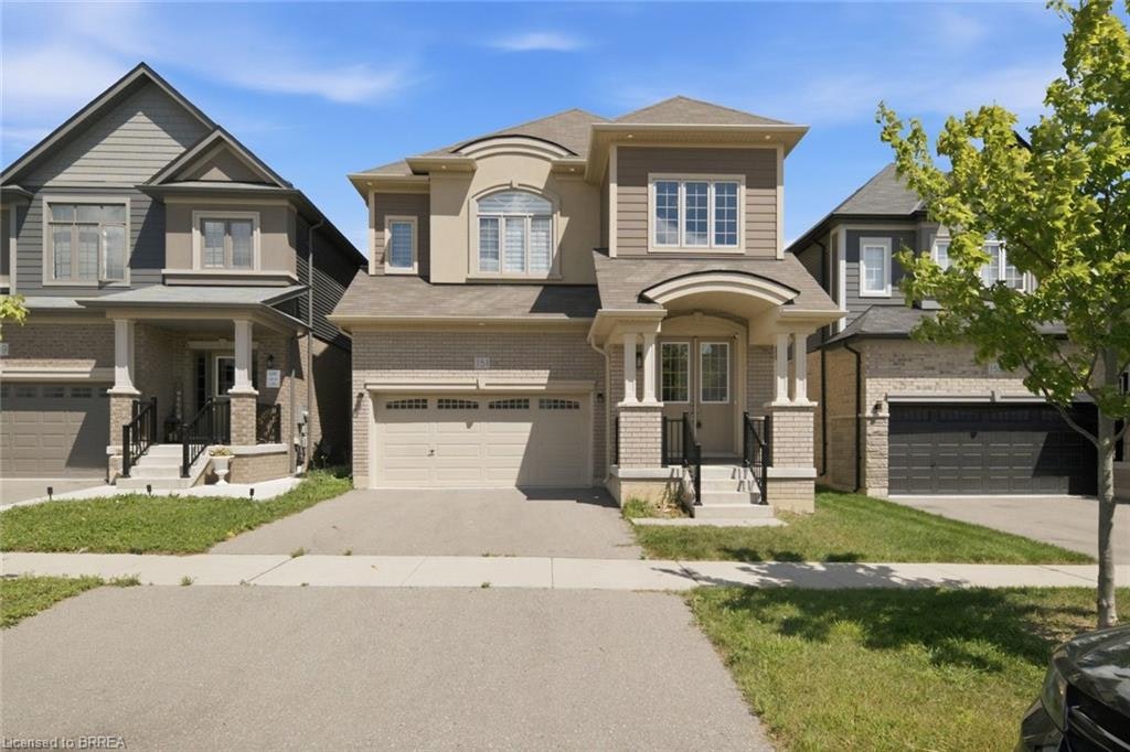 151 Bilanski Farm Road, Brantford, ON, N3S 0J3