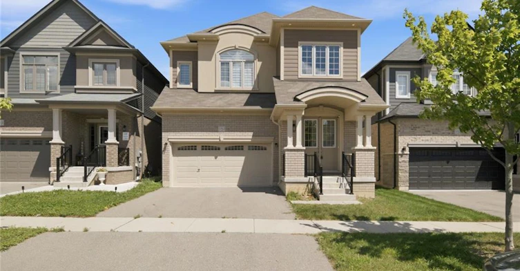 151 Bilanski Farm Road, Brantford, ON, N3S 0J3