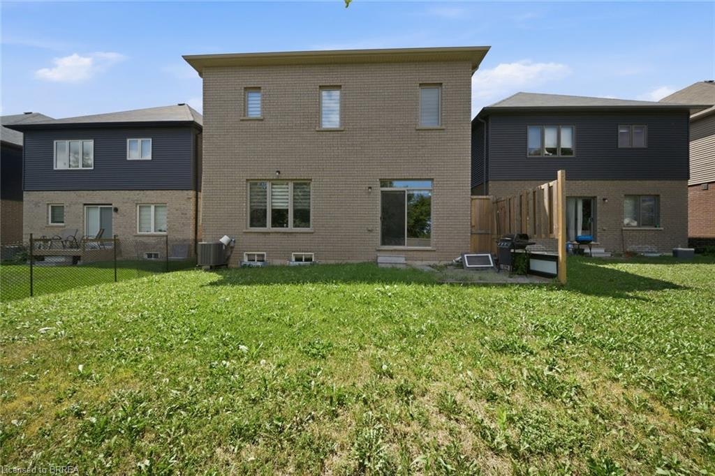 151 Bilanski Farm Road, Brantford, ON, N3S 0J3 - 33