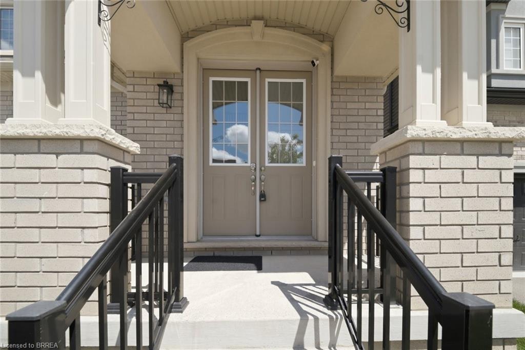 151 Bilanski Farm Road, Brantford, ON, N3S 0J3 - 4