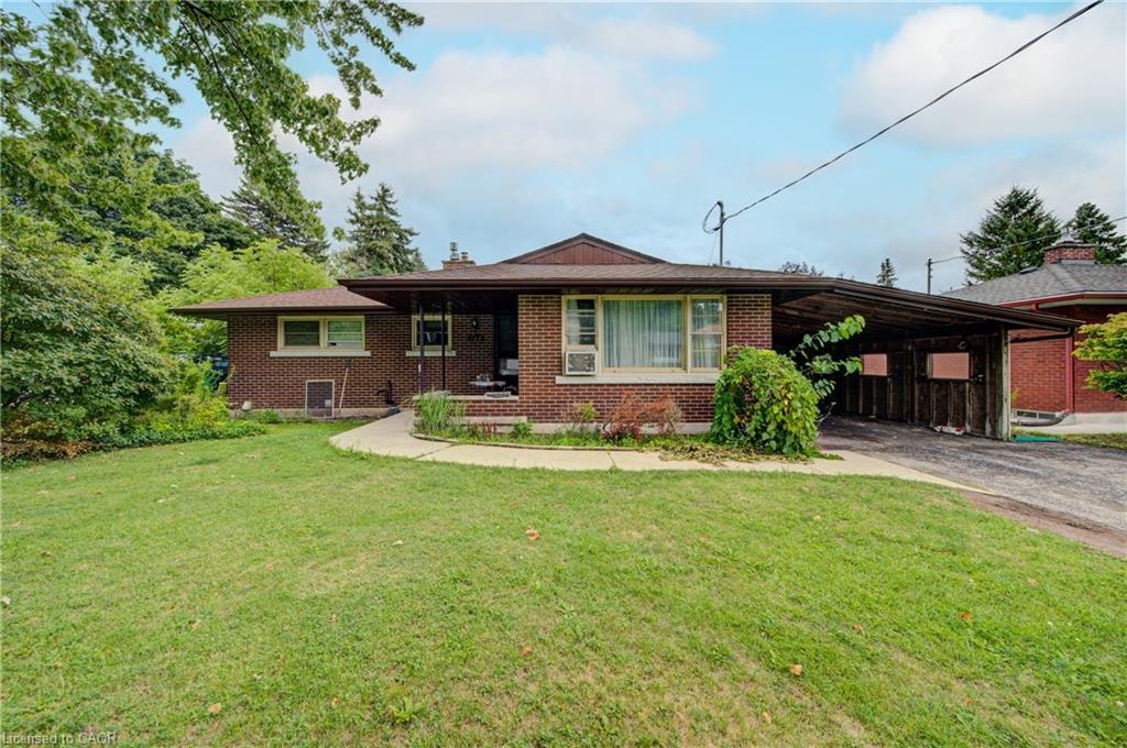 189 Gatewood Road, Kitchener, ON, N2M 4E3