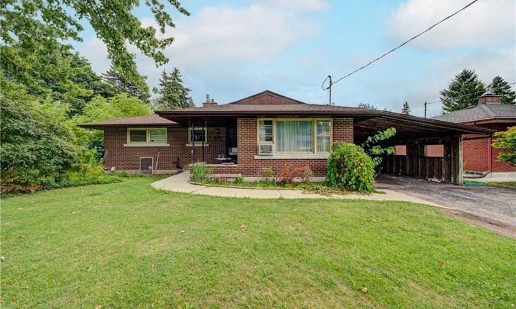 189 Gatewood Road