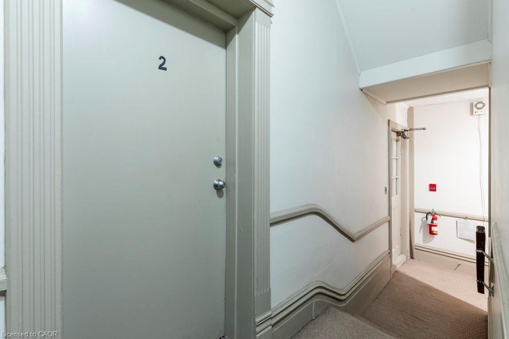 2-51 Stanley Avenue, Hamilton, ON, L8P 2K9 - 13