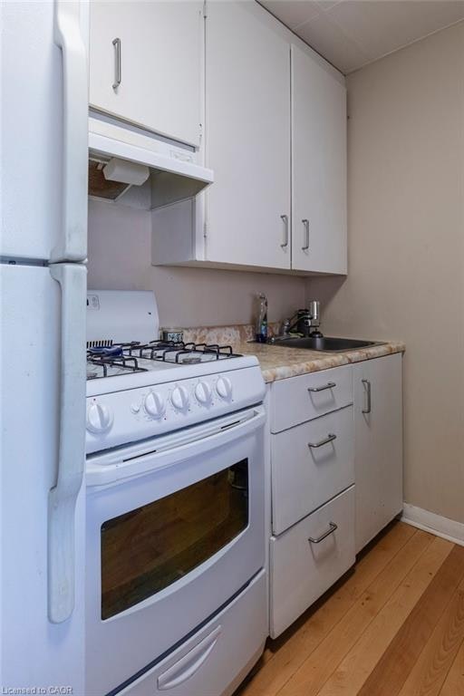 2-51 Stanley Avenue, Hamilton, ON, L8P 2K9 - 9