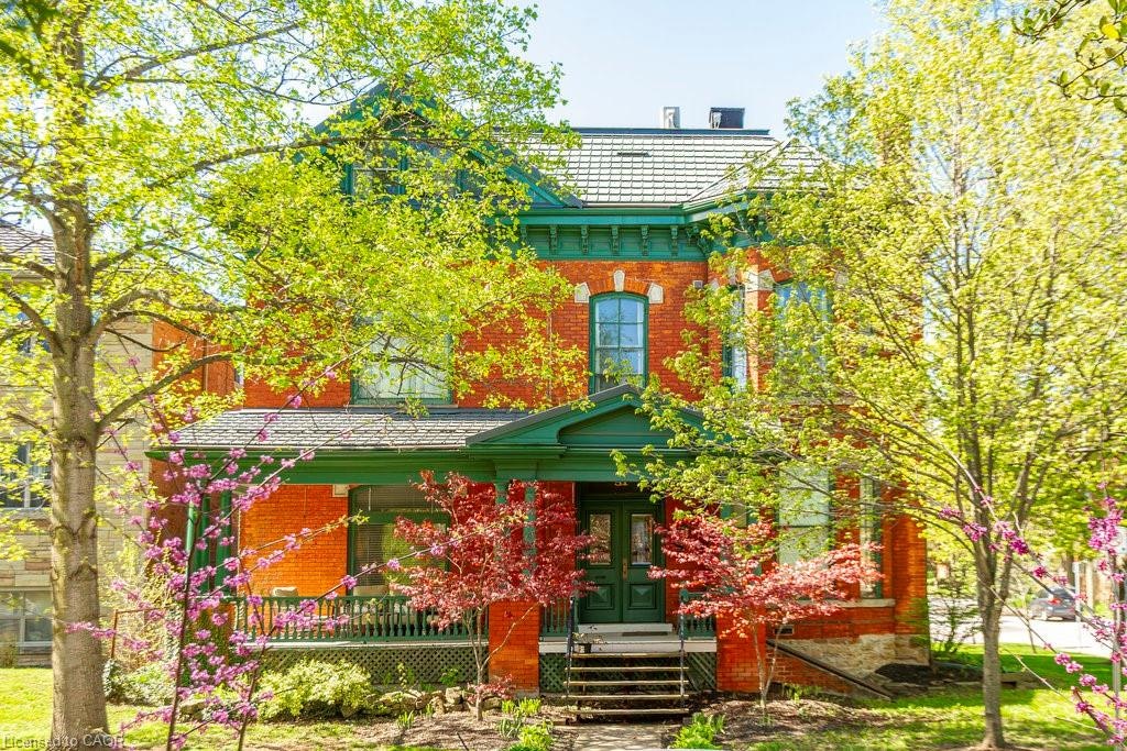2-51 Stanley Avenue, Hamilton, ON, L8P 2K9