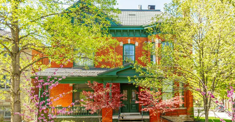 2-51 Stanley Avenue, Hamilton, ON, L8P 2K9