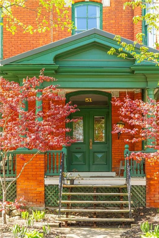 2-51 Stanley Avenue, Hamilton, ON, L8P 2K9 - 17