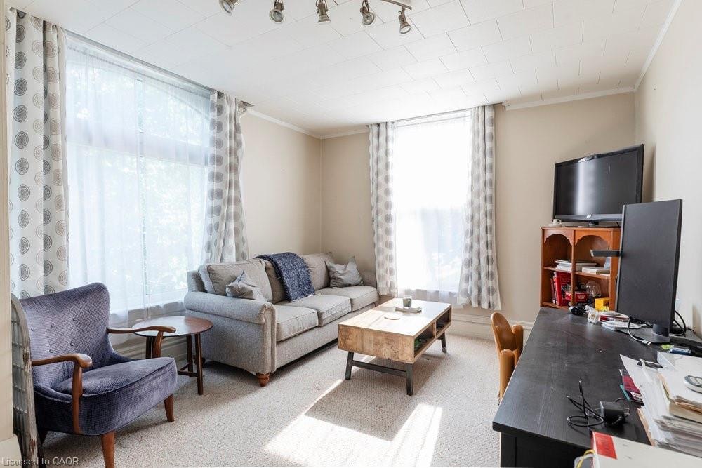 2-51 Stanley Avenue, Hamilton, ON, L8P 2K9 - 2